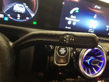 Miniatura Mercedes_benz Clase A
