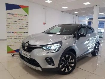 Miniatura Renault Captur