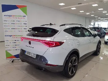Miniatura Cupra Formentor