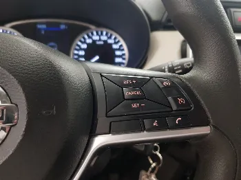 Thumbnail Nissan Micra