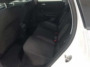 Miniatura Volkswagen Taigo