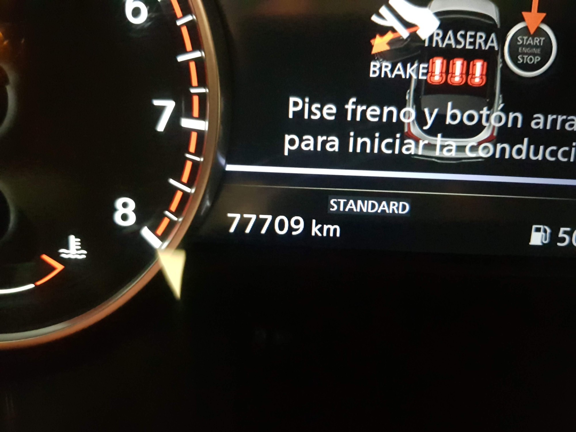 Nissan QASHQAI  de segunda Mano en Málaga