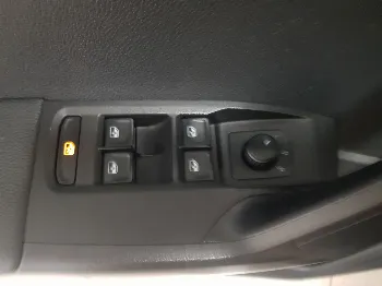 Miniatura Seat Ibiza