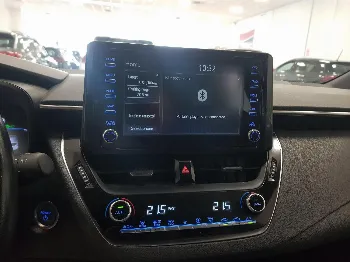 Thumbnail Toyota Corolla