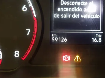 Miniatura Volkswagen Caddy