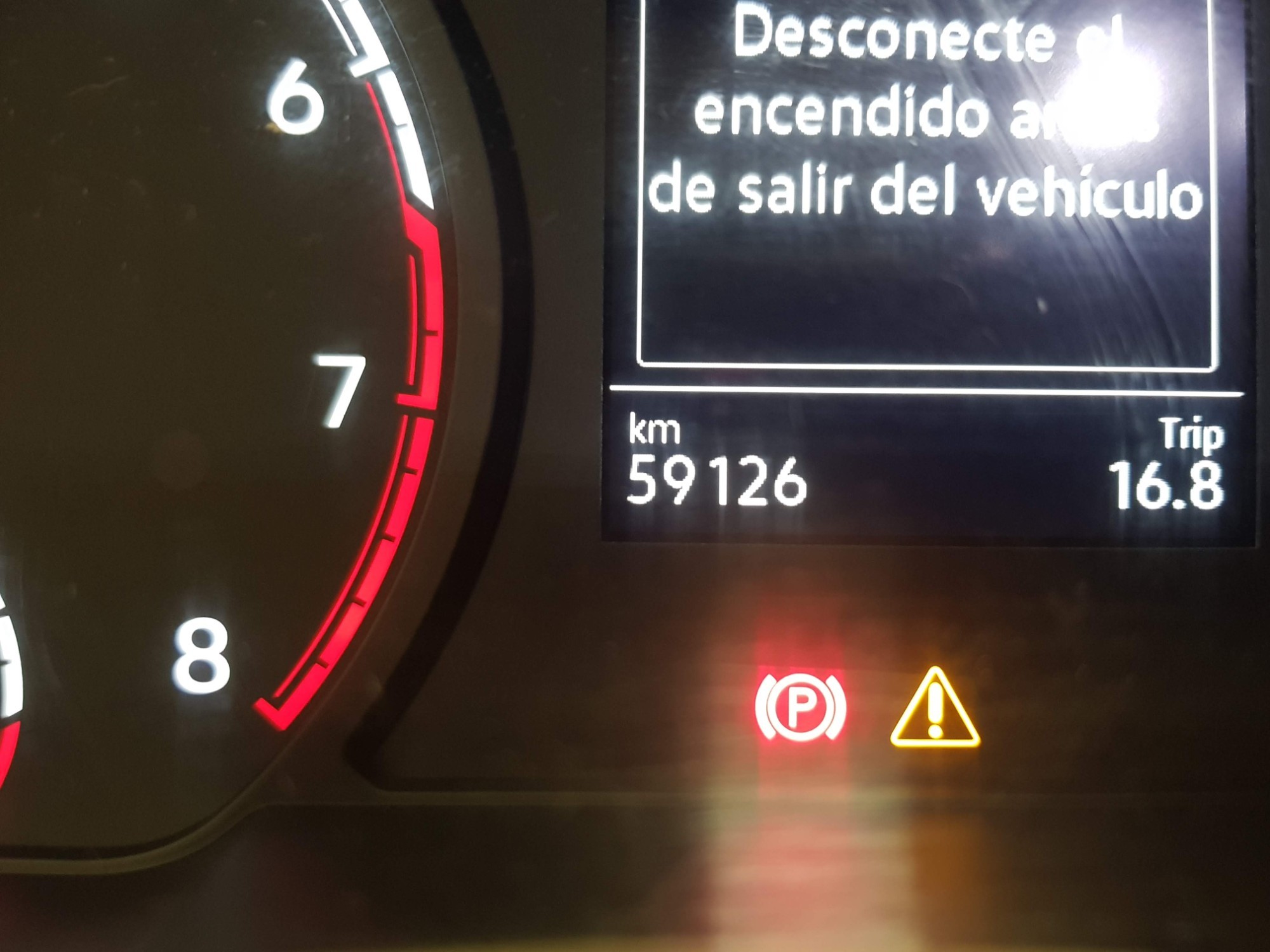 Volkswagen Caddy  de segunda Mano en Málaga