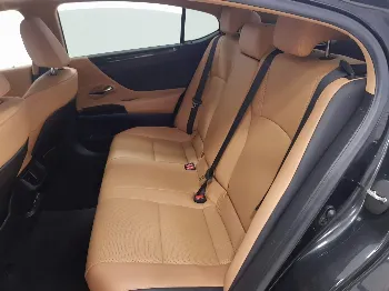 Thumbnail Lexus ES