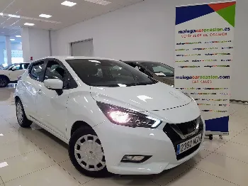 Thumbnail Nissan Micra