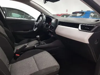 Miniatura Renault Clio
