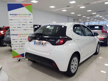 Miniatura Mazda Mazda2