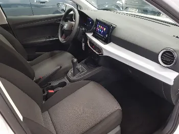 Thumbnail Seat Arona