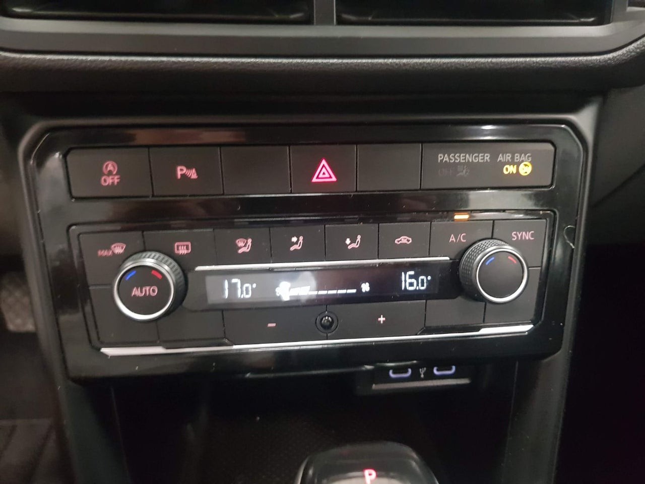 Volkswagen TCross  de segunda Mano en Málaga