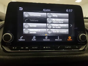 Thumbnail Nissan QASHQAI