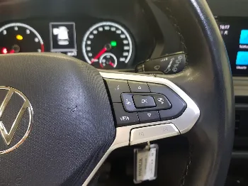 Miniatura Volkswagen Caddy