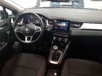 Miniatura Renault Captur