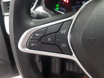 Miniatura Renault Clio