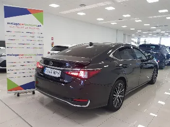 Thumbnail Lexus ES
