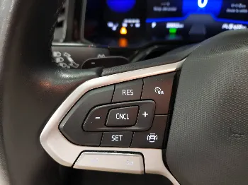 Miniatura Volkswagen Polo