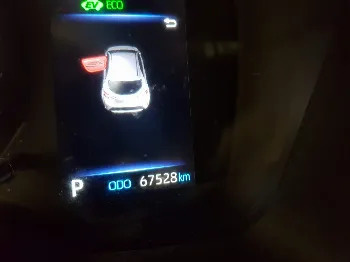 Thumbnail Toyota Corolla
