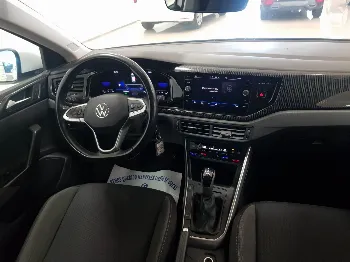 Miniatura Volkswagen Taigo
