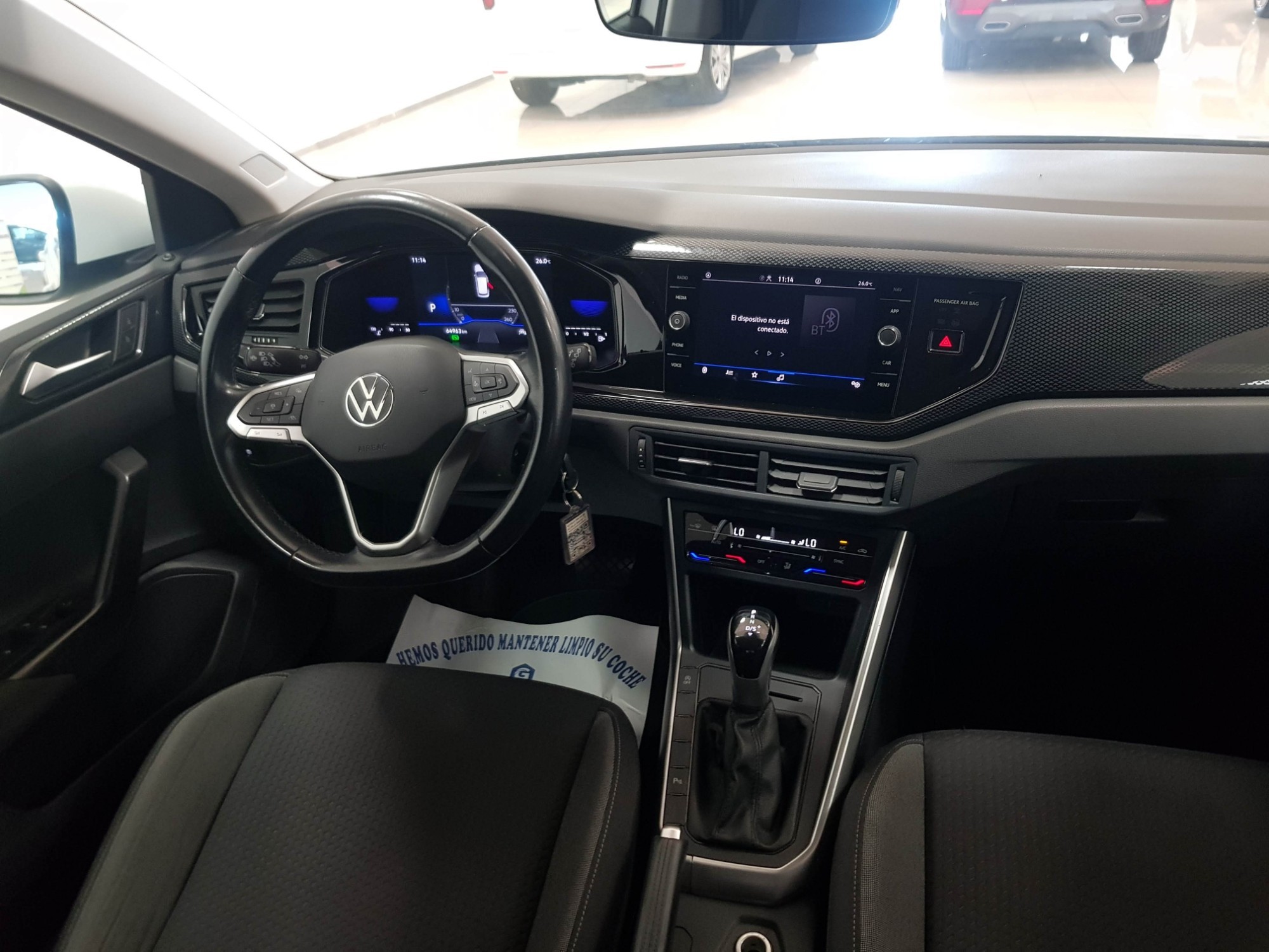 Volkswagen Taigo  de segunda Mano en Málaga