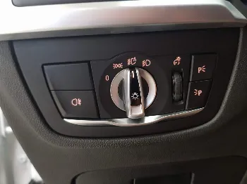 Miniatura Bmw X4