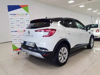 Thumbnail Renault Captur