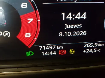 Miniatura Audi A1