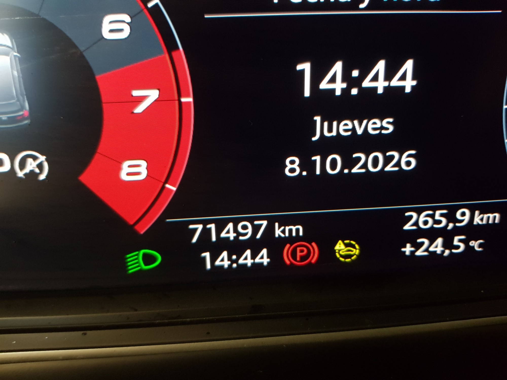 Audi A1  de segunda Mano en Málaga