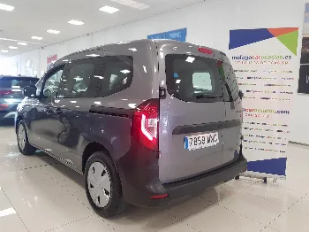 Thumbnail Nissan Townstar