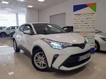 Miniatura Toyota C-HR