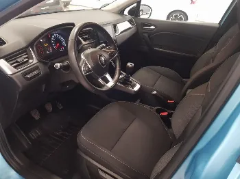 Miniatura Renault Captur
