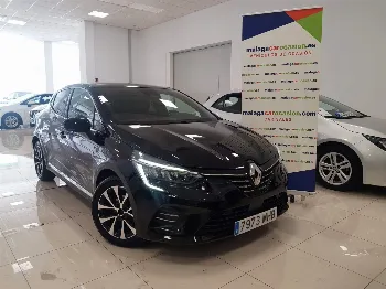 Miniatura Renault Clio
