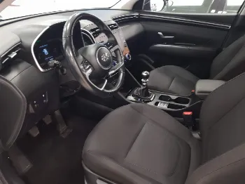 Miniatura Hyundai Tucson