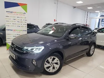Miniatura Volkswagen Taigo