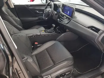 Miniatura Lexus ES