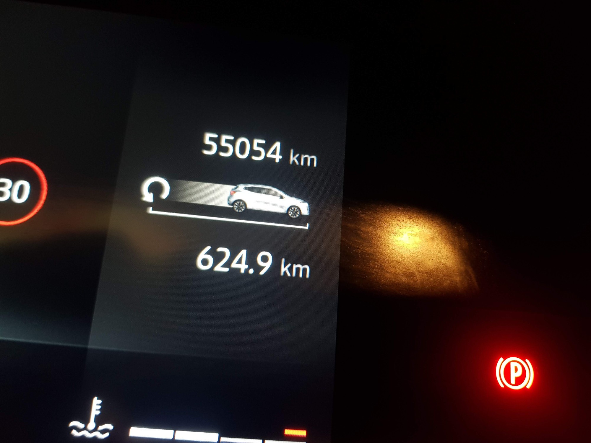 Renault Clio  de segunda Mano en Málaga
