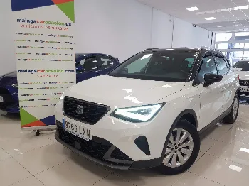 Thumbnail Seat Arona