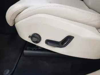 Thumbnail Volvo XC90