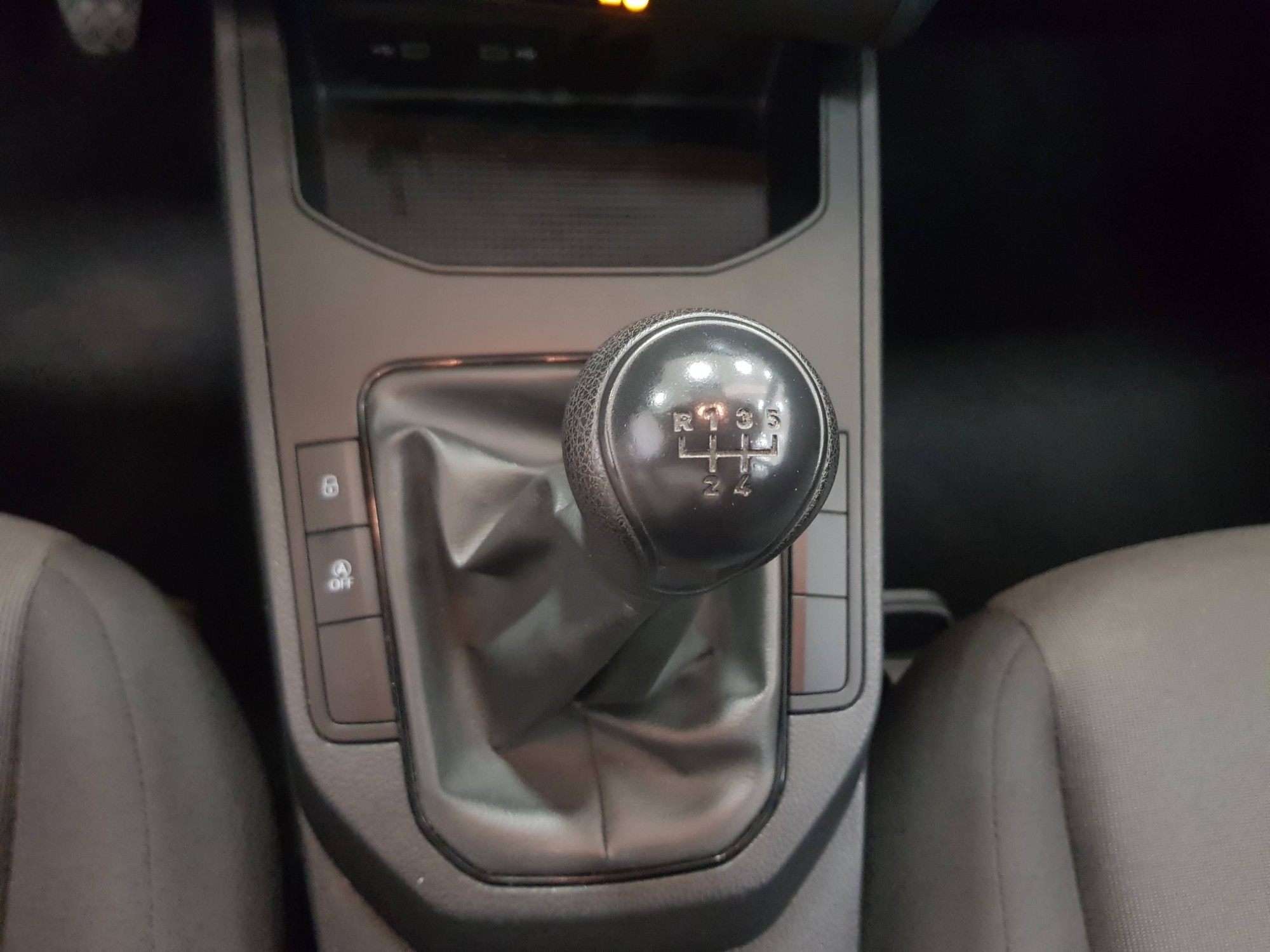 Seat Ibiza  de segunda Mano en Málaga
