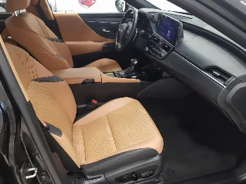 Thumbnail Lexus ES