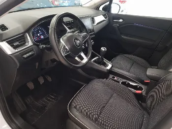 Thumbnail Renault Captur