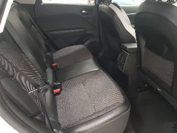 Miniatura Renault Captur