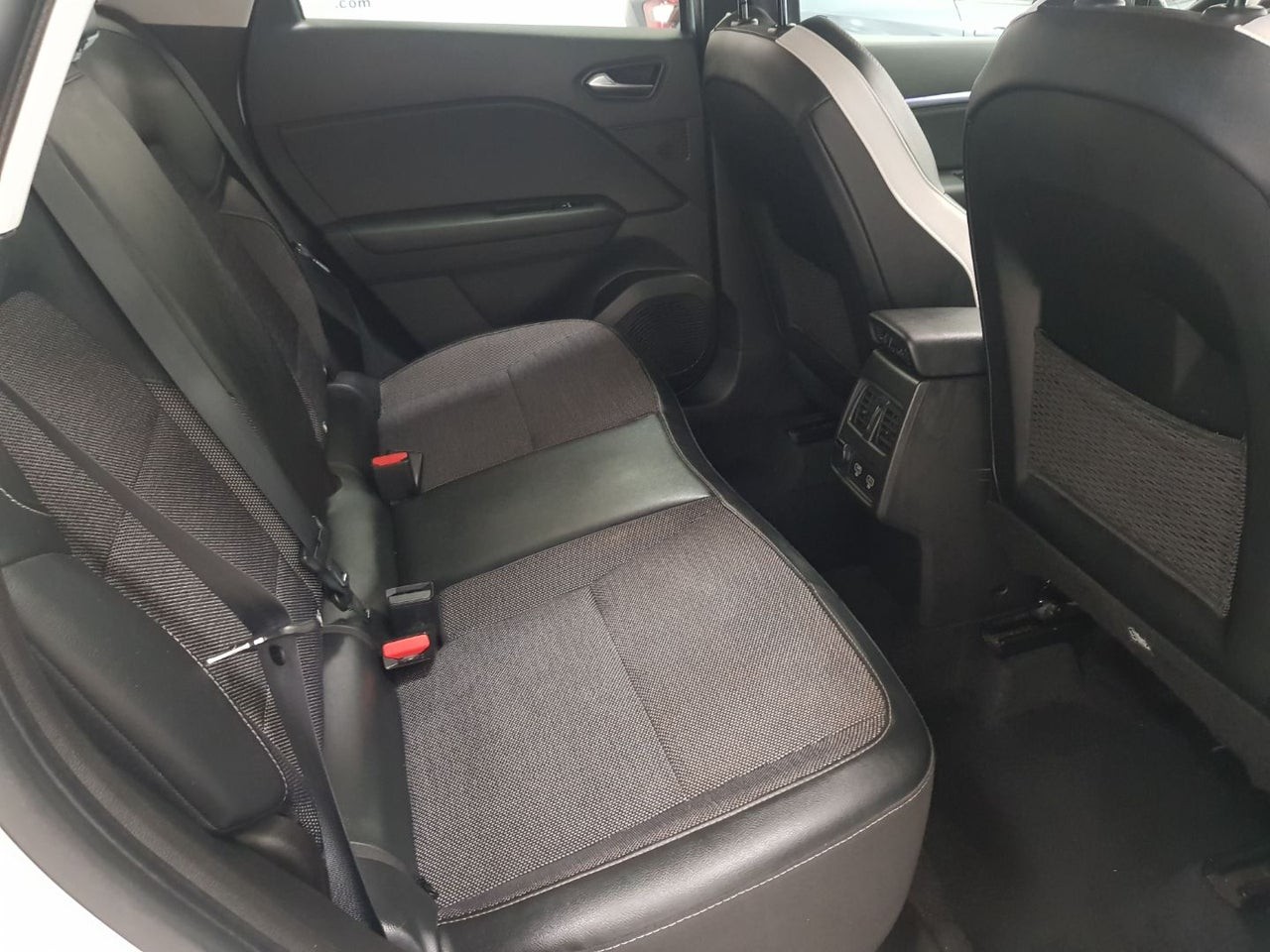 Renault Captur  de segunda Mano en Málaga