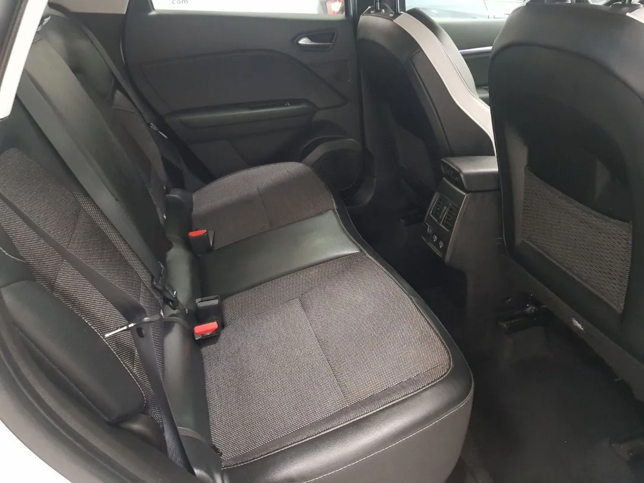 Renault Captur  de segunda Mano en Málaga