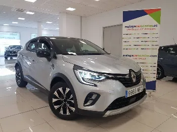 Miniatura Renault Captur