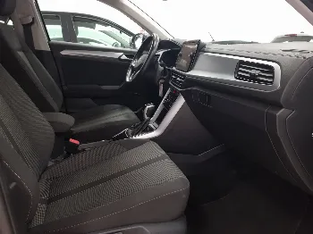 Thumbnail Volkswagen T-Roc