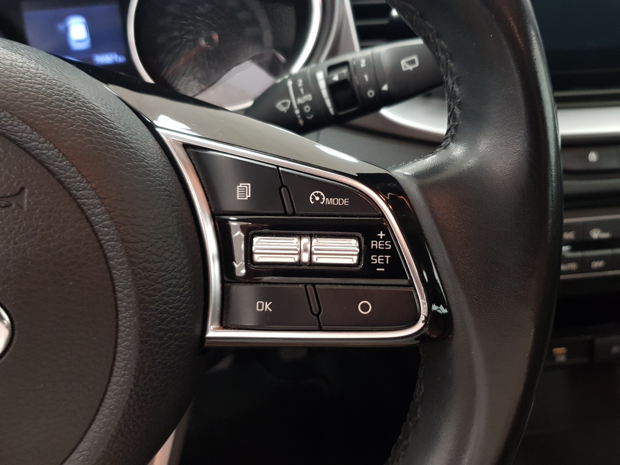 Kia Ceed  de segunda Mano en Málaga