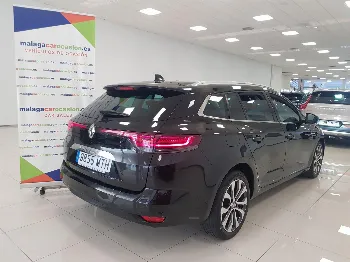 Miniatura Renault Mégane