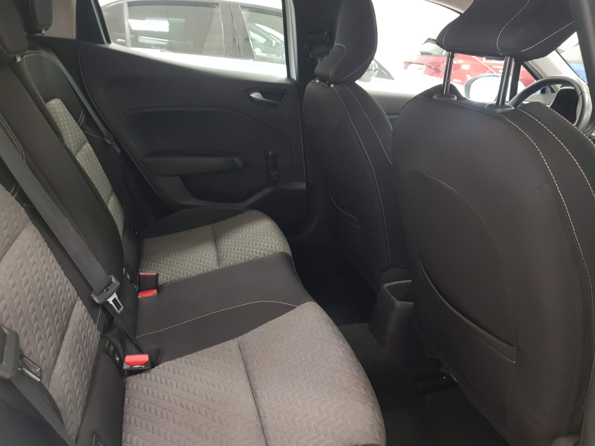 Renault Clio  de segunda Mano en Málaga